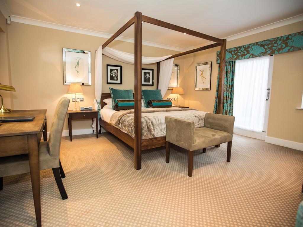 Woodside Hotel, Kenilworth - Warwick Quarto foto